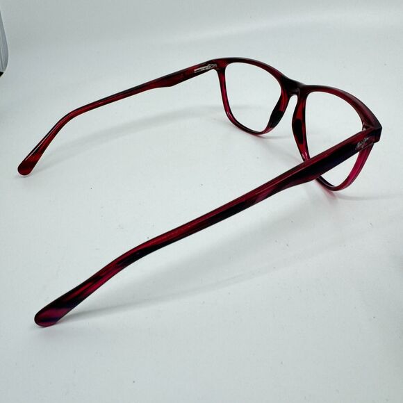 Maui Jim Sugar Cane MJ 783-13B Sunglasses Lilac Sunset Polarized H11564 - Picture 4 of 7